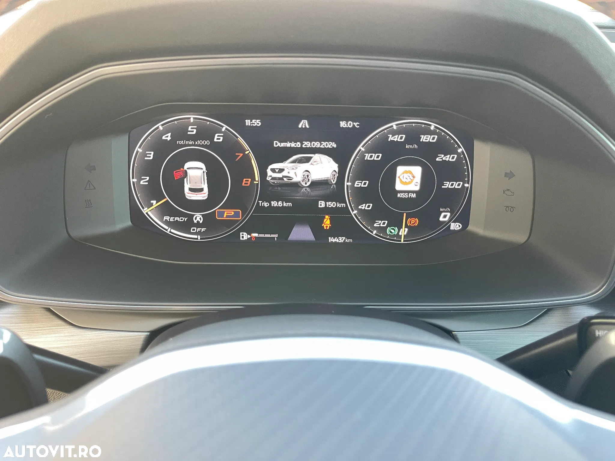 Cupra Formentor - 37
