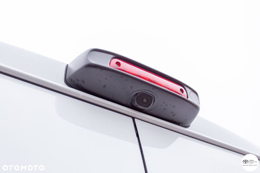 Toyota Proace MAX L3H2 - 16