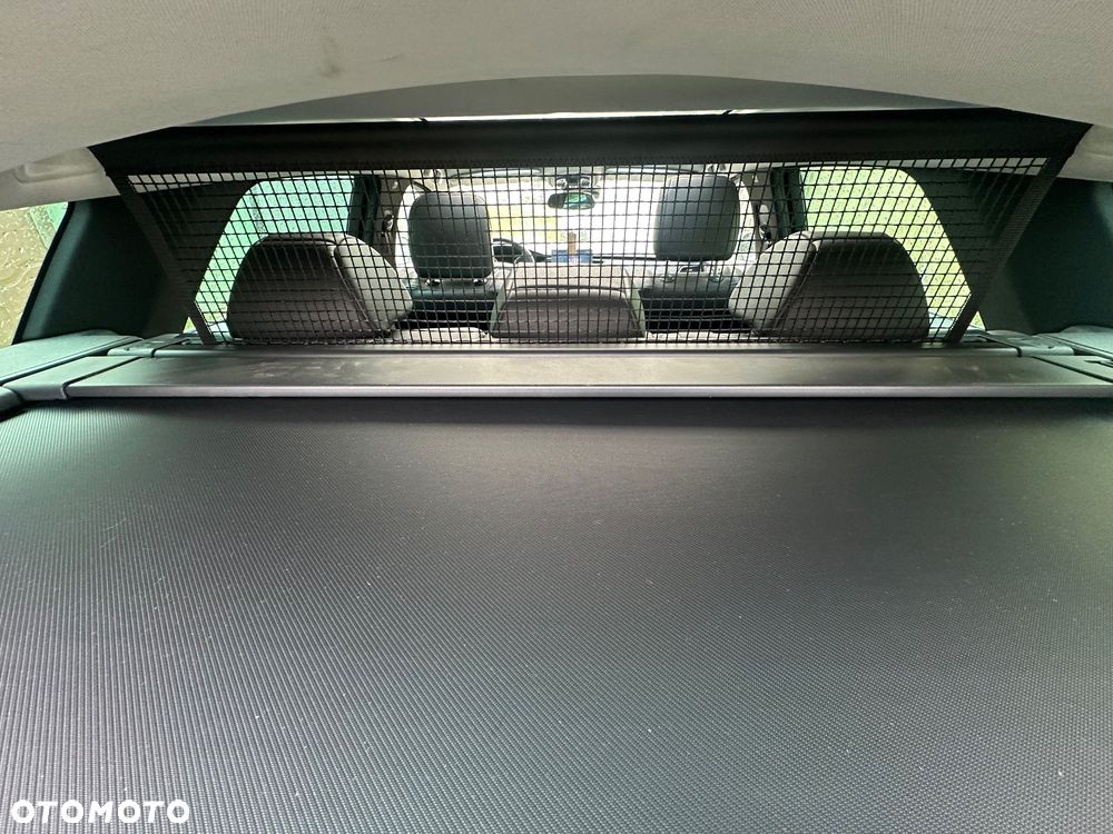 Peugeot 508 2.0 HDi Allure - 12