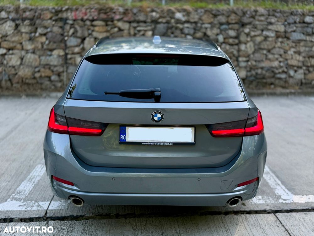 BMW Seria 3 - 31