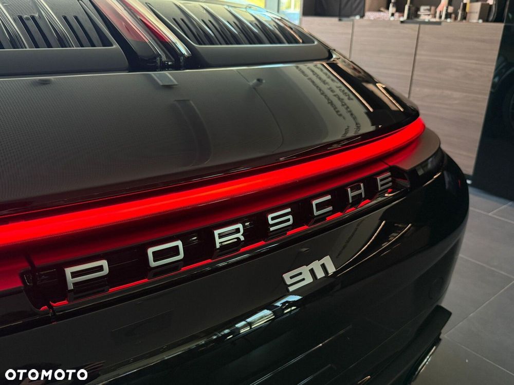 Porsche 911 - 9