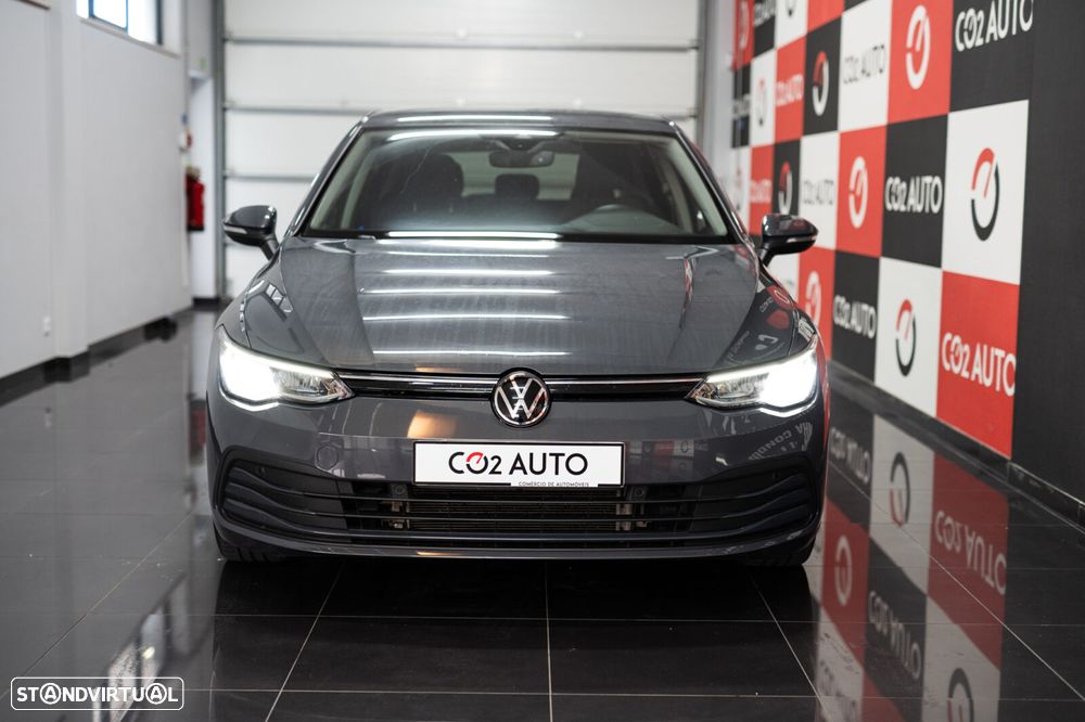 VW Golf 1.0 TSI Life - 2