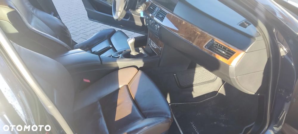 BMW Seria 5 530d - 7