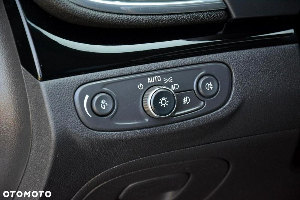 Opel Mokka X 1.4 Automatik 120 Jahre - 32