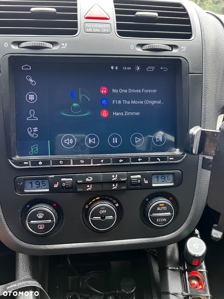 Volkswagen Golf V 2.0 TSI GTI - 15