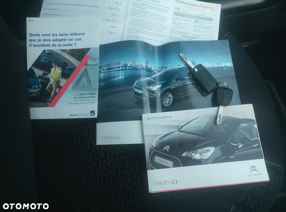 Citroën C3 - 15