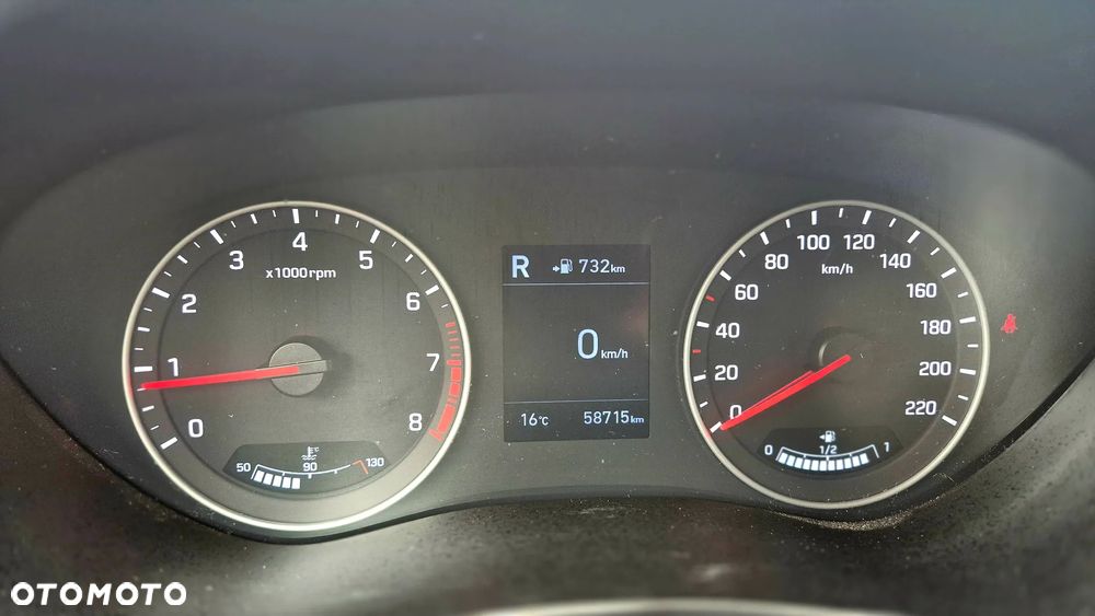 Hyundai i20 - 14