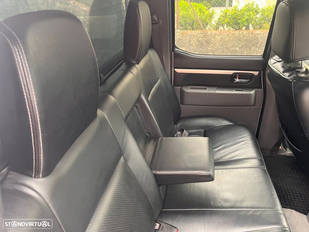 Mazda BT-50 2.5 MZR-CD CD Plus AC - 13