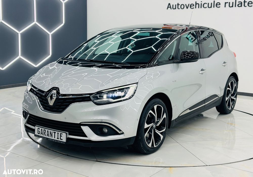 Renault Scenic ENERGY dCi 110 S&S Bose Edition - 1