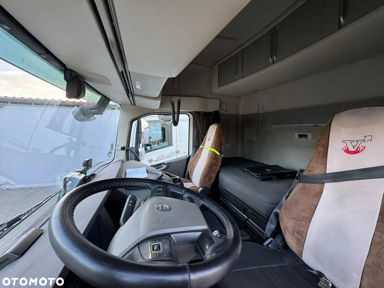 Volvo Fh - 9