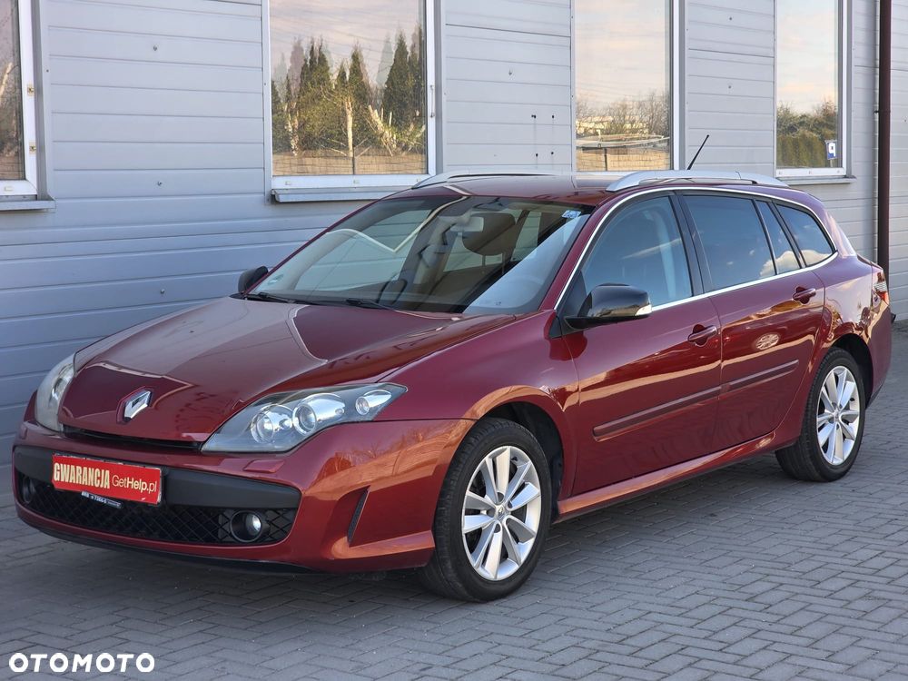 Renault Laguna 2.0 Dynamique - 3