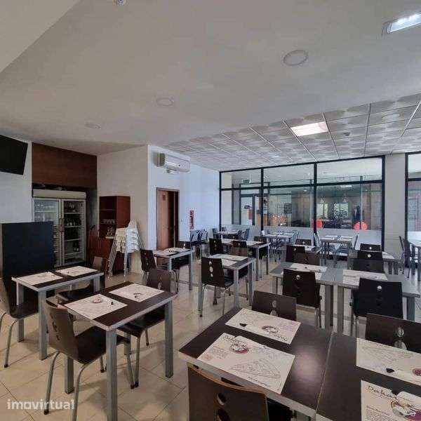 Trespasse restaurante pizzaria Lixa - Grande imagem: 4/6