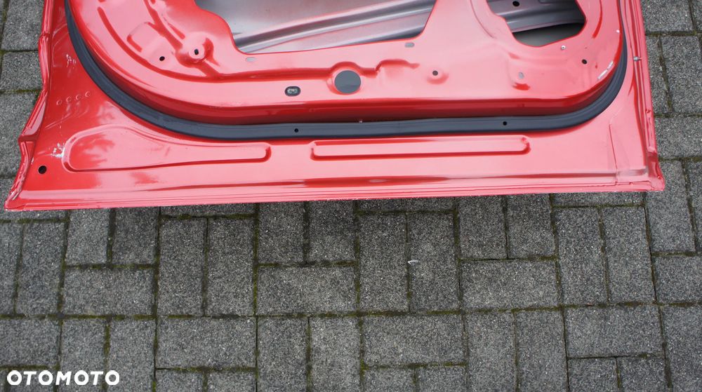 PRZEDNIE LEWE DRZWI RENAULT AUSTRAL - 11