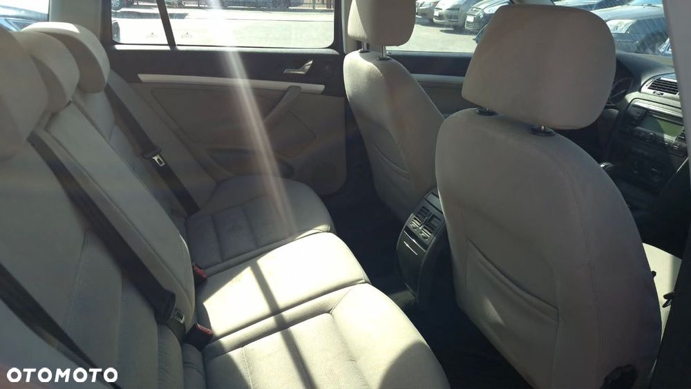Skoda Octavia - 9