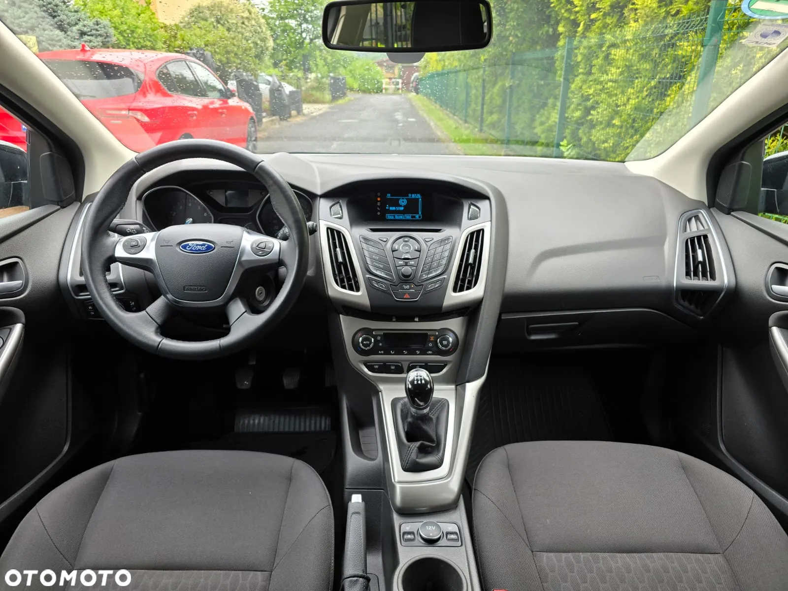 Ford Focus 1.0 EcoBoost Gold X (Edition Start) - 23