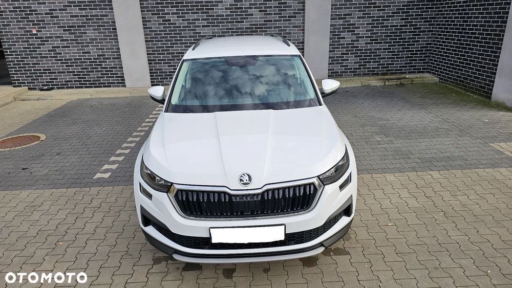 Skoda Kodiaq 1.5 TSI ACT 4x2 Ambition DSG - 18