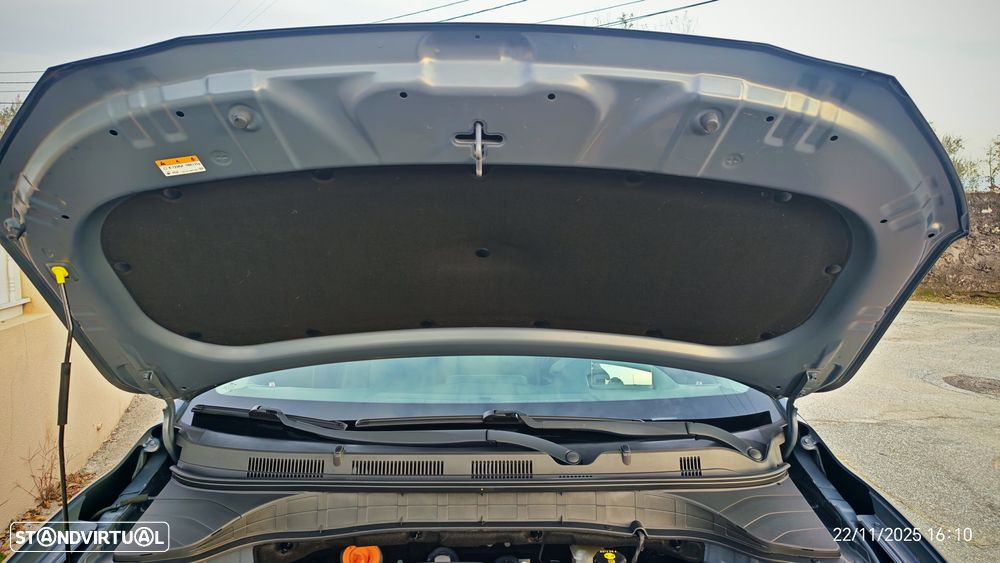 Hyundai Kauai EV 64.8 kWh Premium (TT) - 30