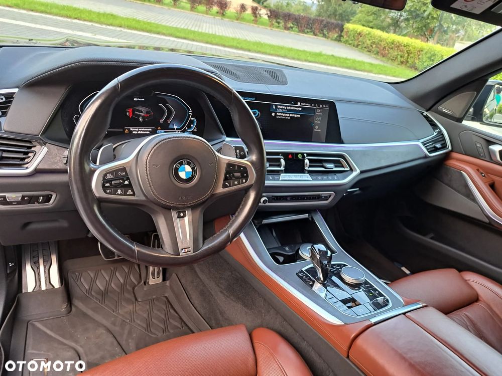 BMW X6 - 18