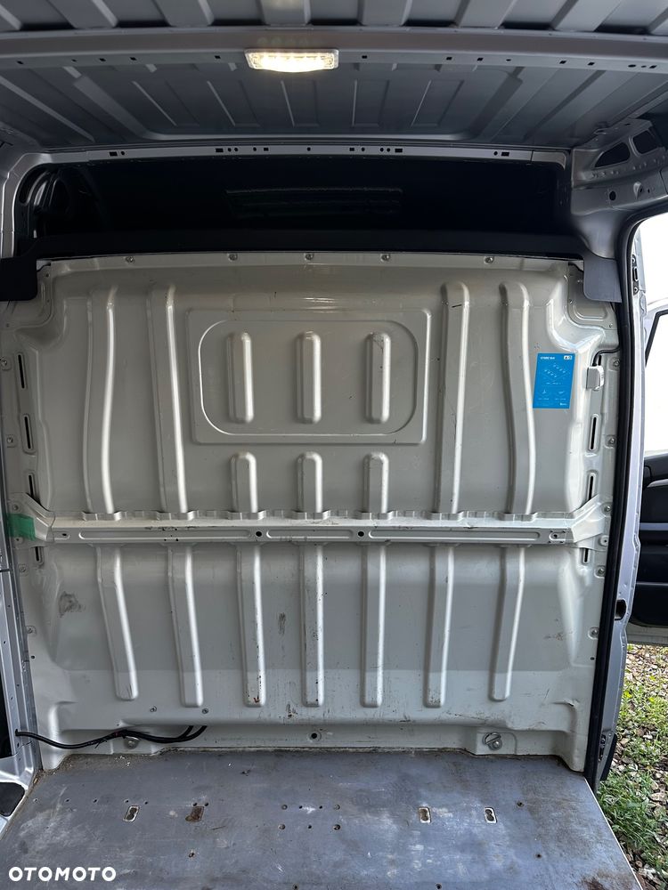 Opel Movano - 9