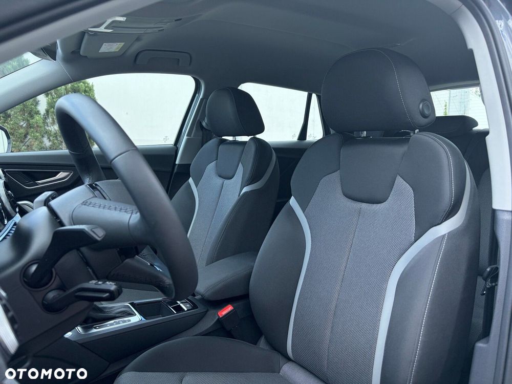 Audi Q2 - 14