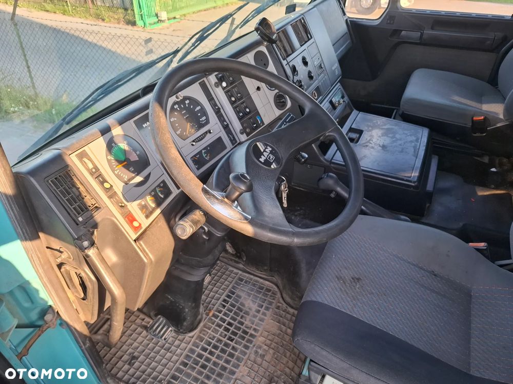 MAN FE 360 A - 5