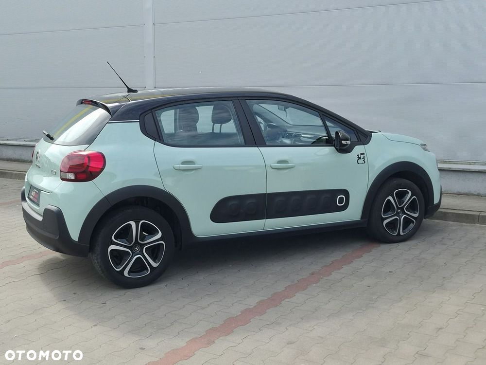 Citroën C3 - 17