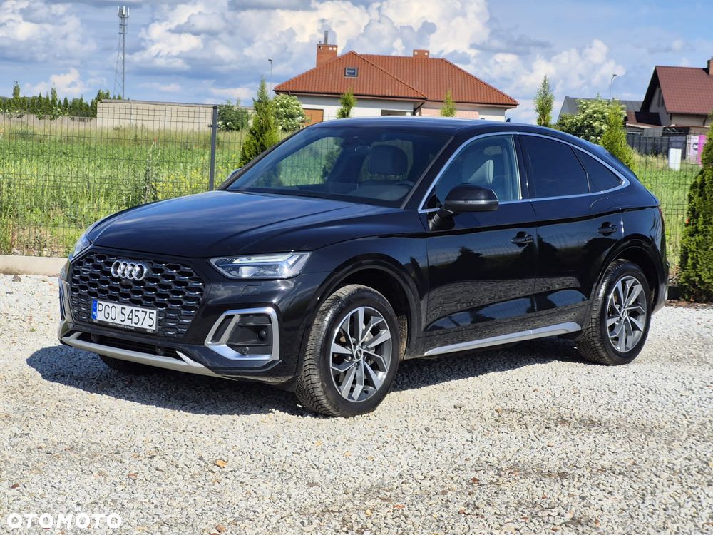 Audi Q5 - 5