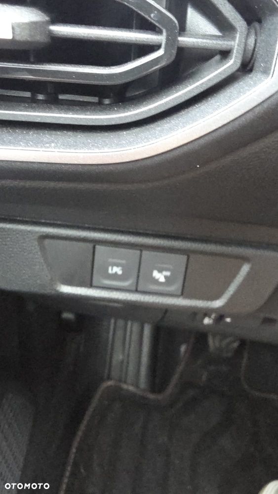 Dacia Jogger TCe 110 (7-Sitzer) Essential - 13