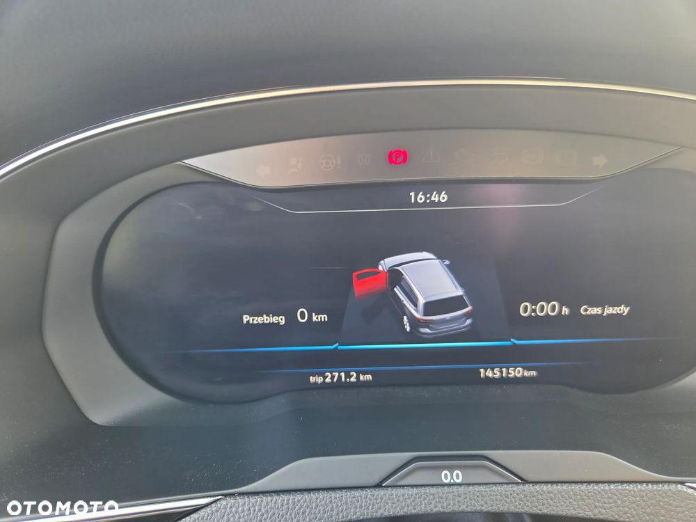 Volkswagen Passat 2.0 TDI BMT Highline DSG7 - 5