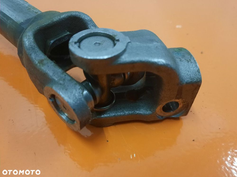 SUZUKI SWIFT IV MK6 04-10 KOLUMNA KIEROWNICZA 48200-62J10 M13A - 9