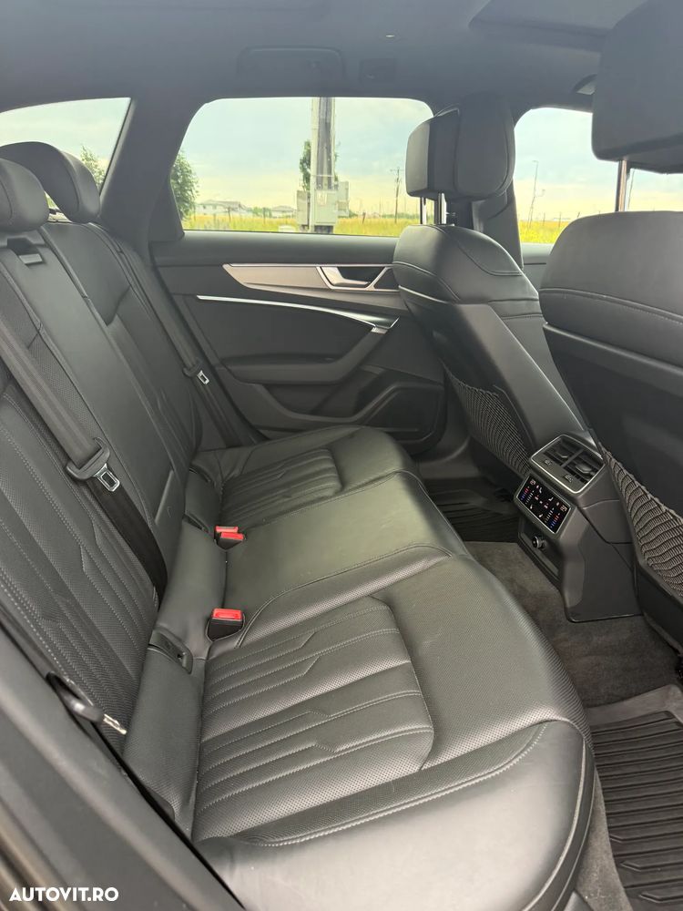 Audi A6 Allroad - 11
