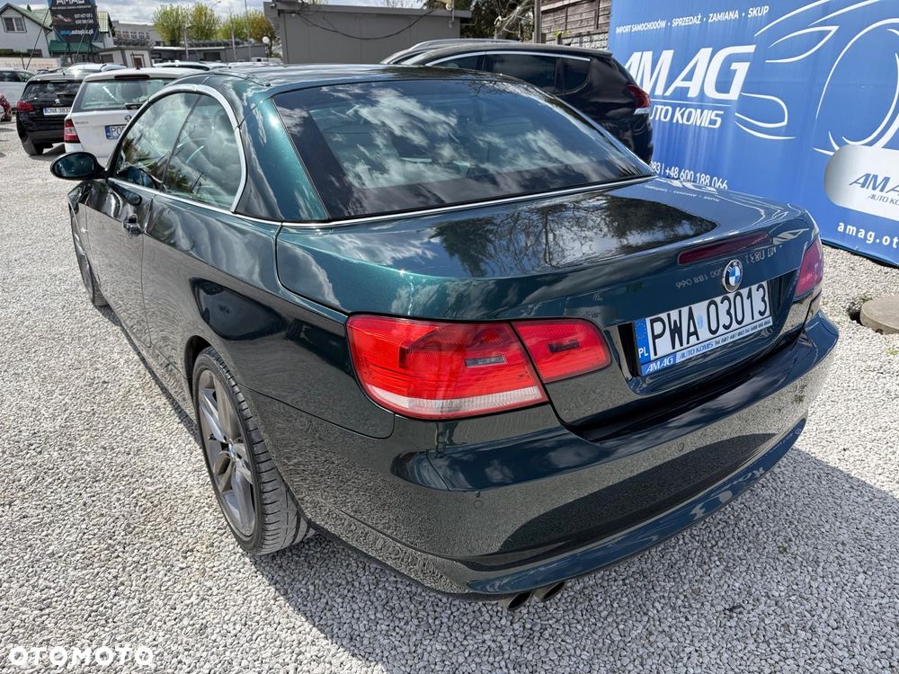 BMW Seria 3 325d DPF - 9