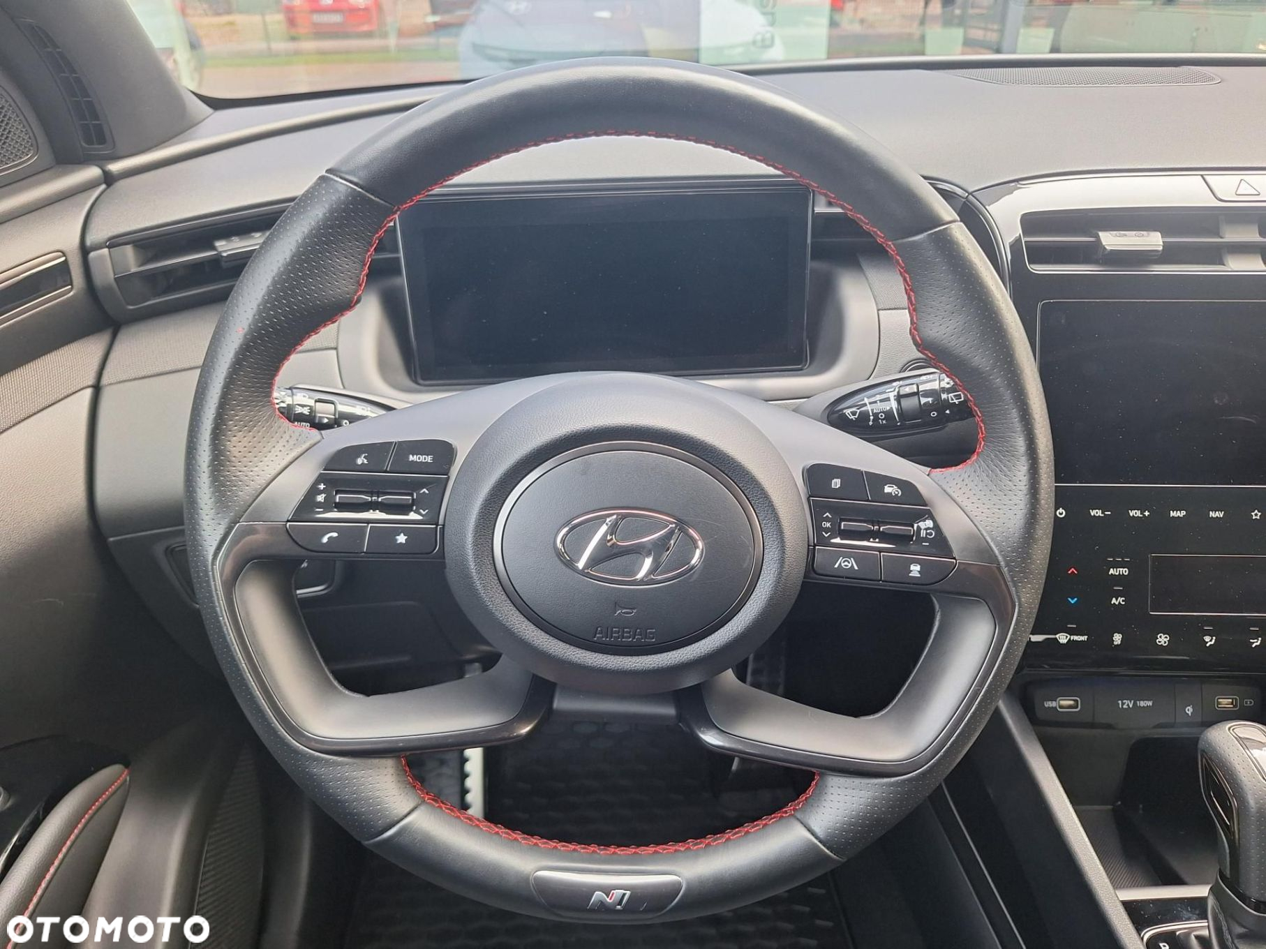 Hyundai Tucson - 14