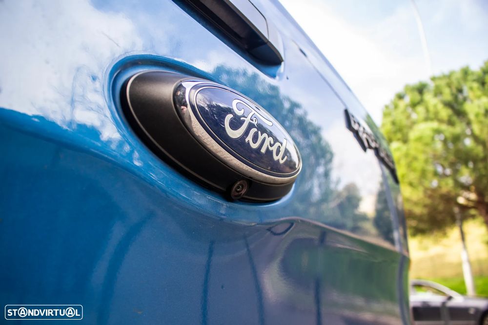 Ford Ranger 2.0 TDCi CD Raptor 4WD - 13