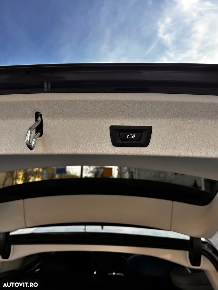 BMW X3 xDrive30e Aut. Advantage - 12