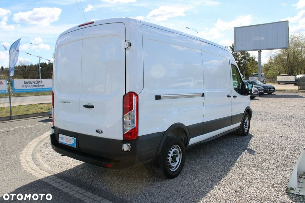 Ford Transit - 6