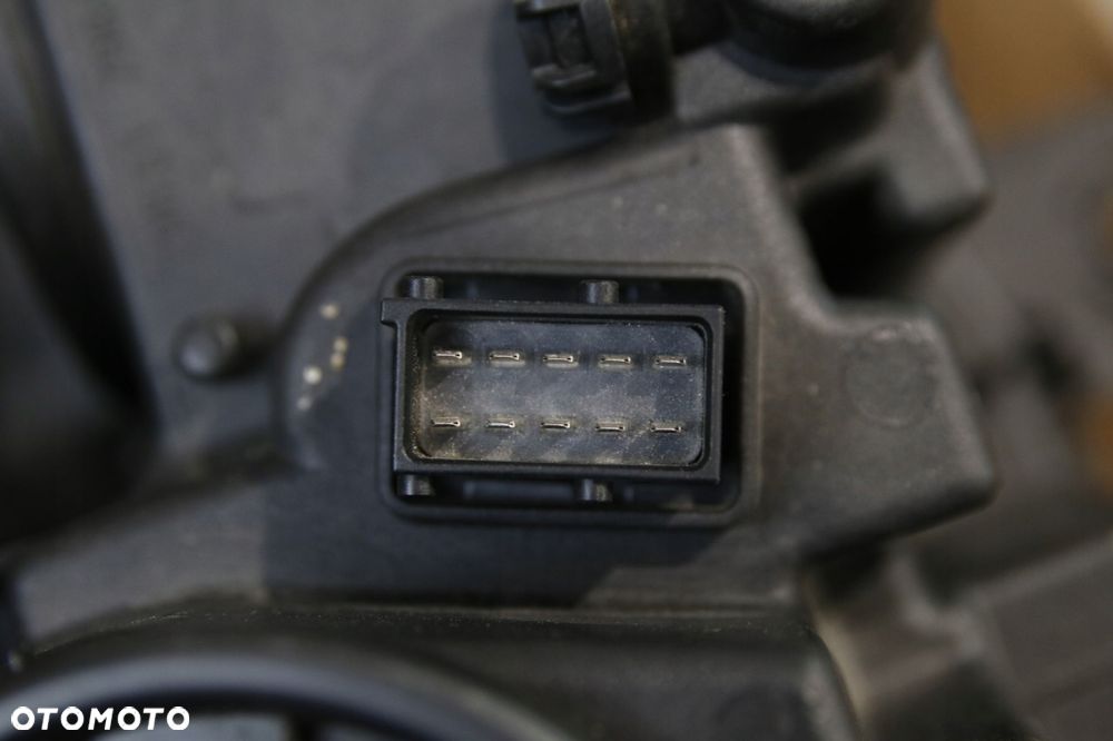 reflektor lampa full led europa oryginał opel astra v 5 k lift 2019-2022 - 7