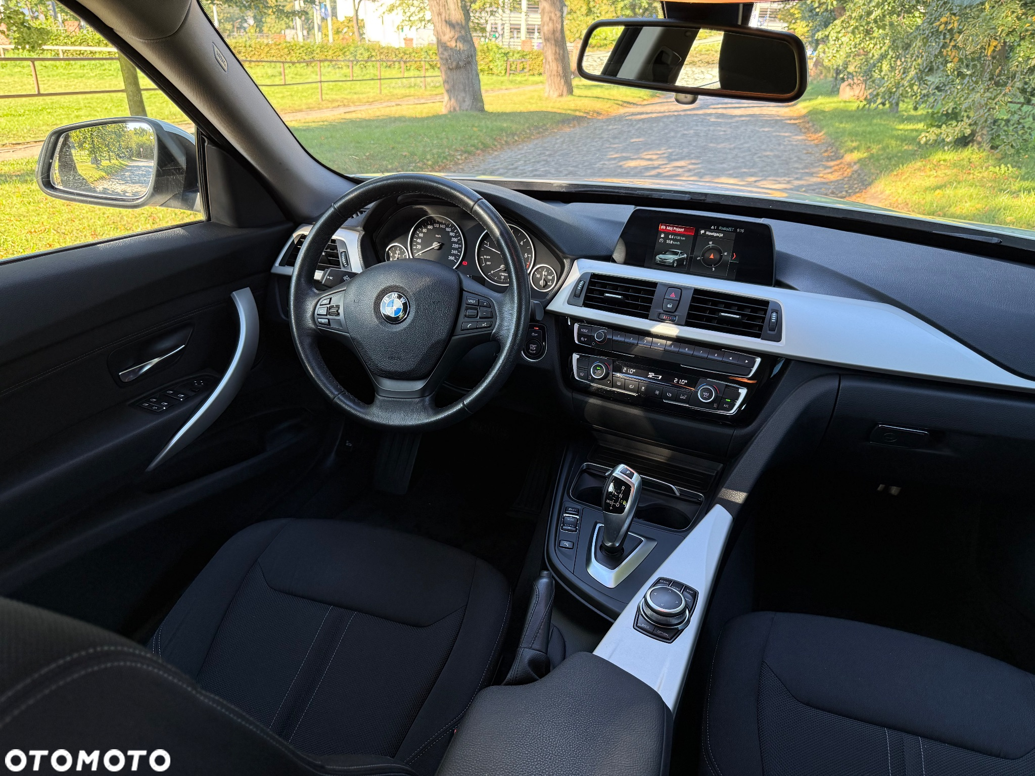 BMW 3GT 318d Advantage - 11