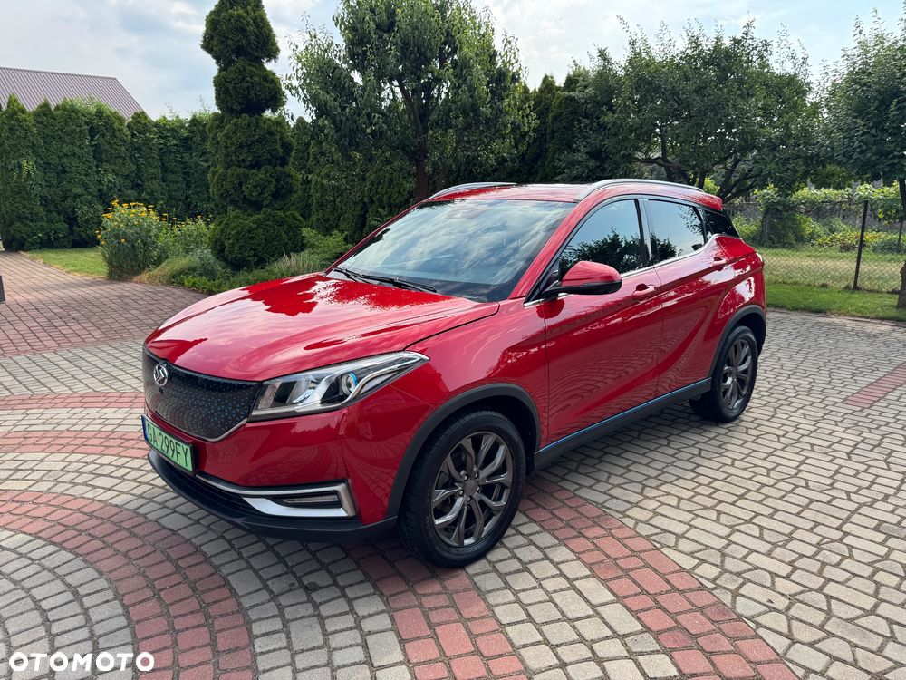 DFSK Seres 3 Luxury - 1