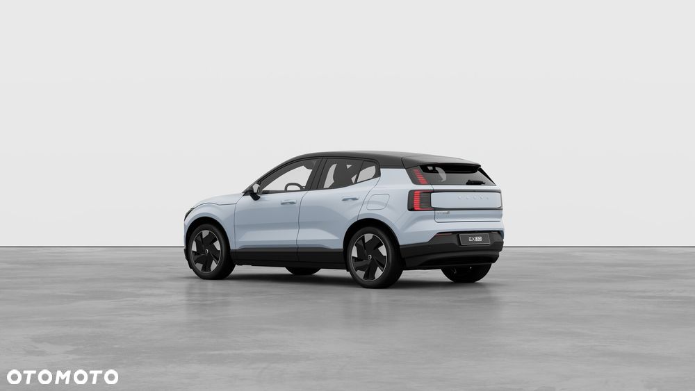 Volvo EX30 69kWh Single Motor Long Range Plus - 2