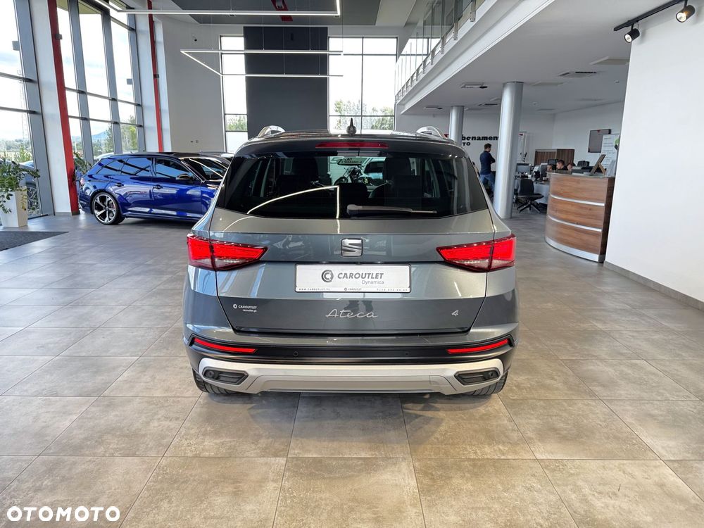 Seat Ateca - 8