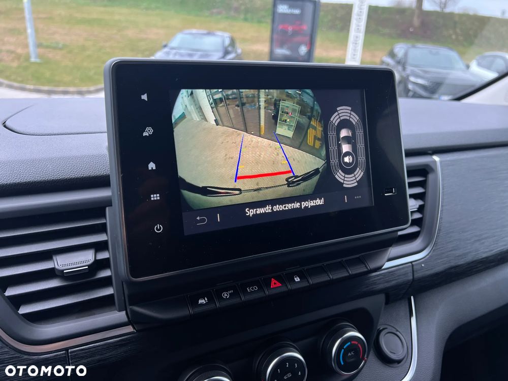 Renault Trafic 2.0 dCi EDC - 14