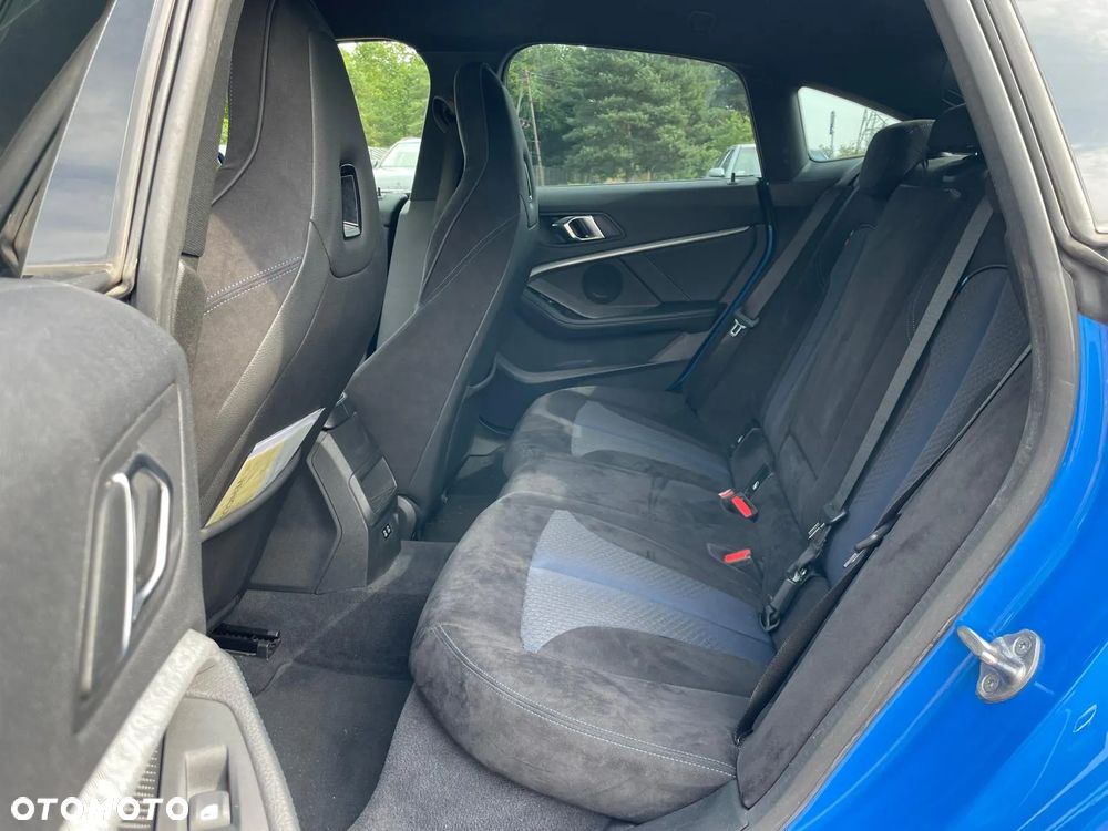 BMW Seria 2 220d Edition Colorvision - 9