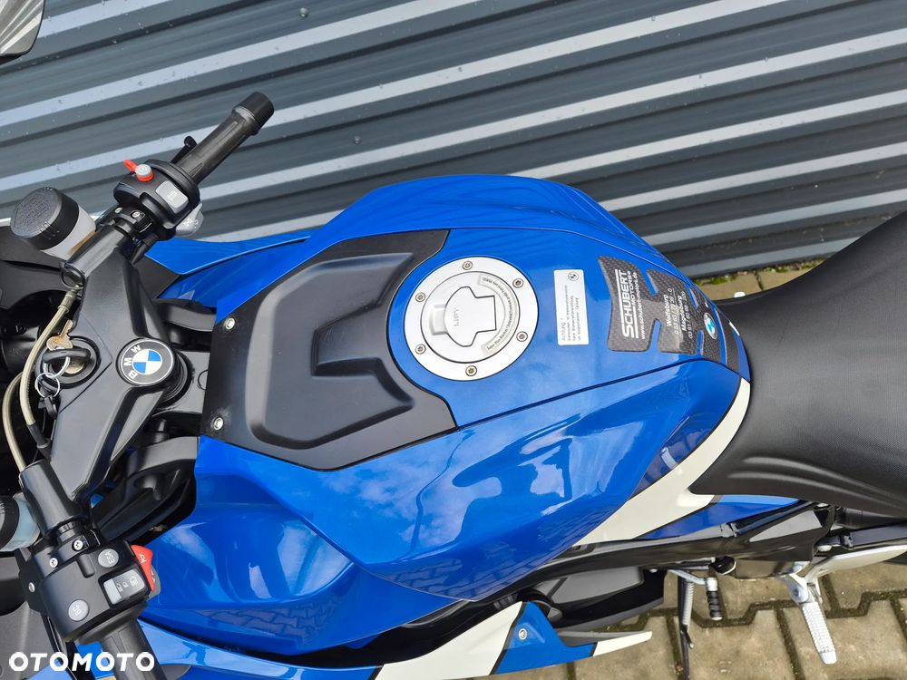 BMW K - 17
