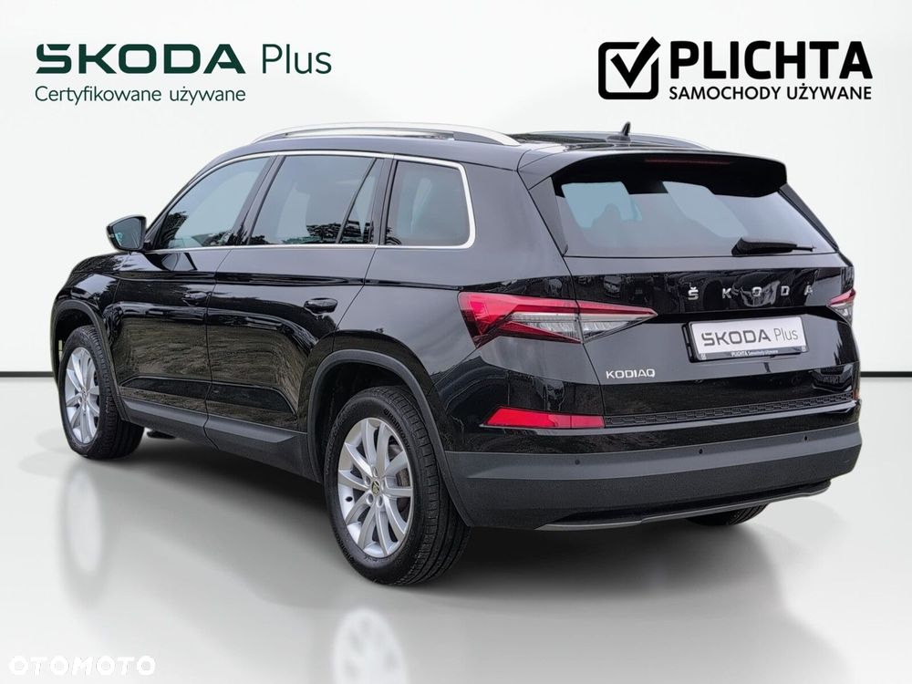 Skoda Kodiaq 2.0 TDI 4x2 Style DSG - 8
