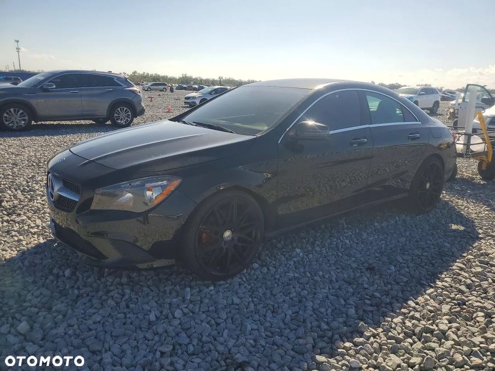 Mercedes-Benz CLA 250 7G-DCT Sport - 2