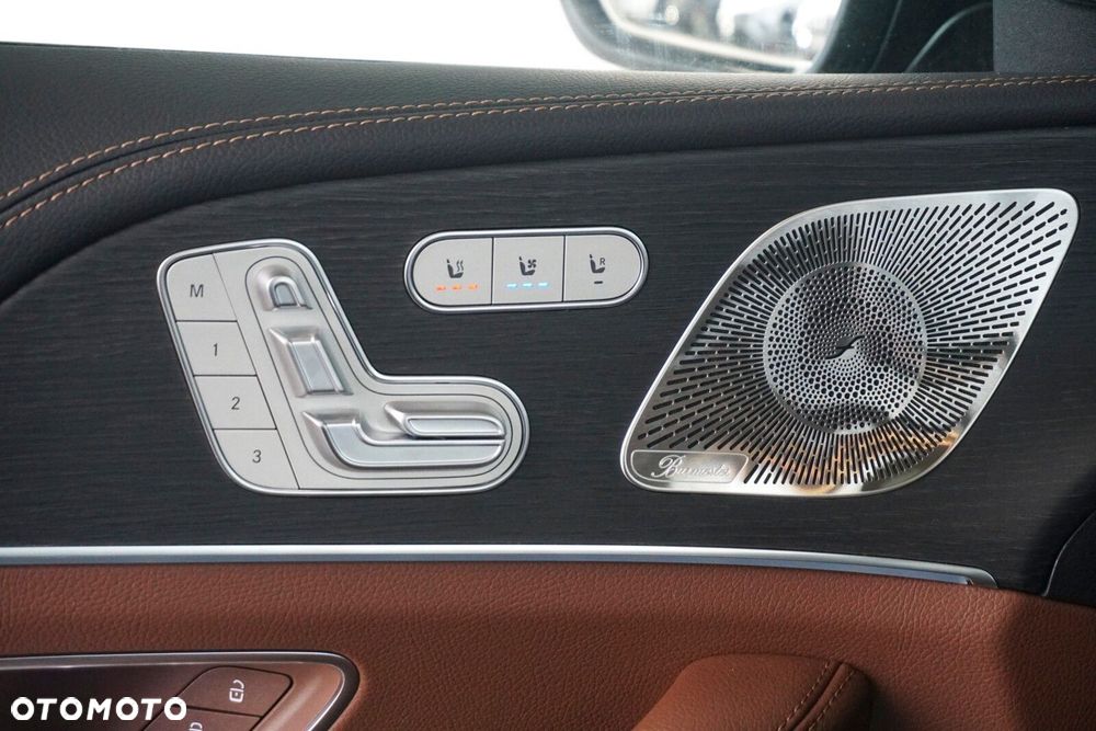 Mercedes-Benz GLE - 17