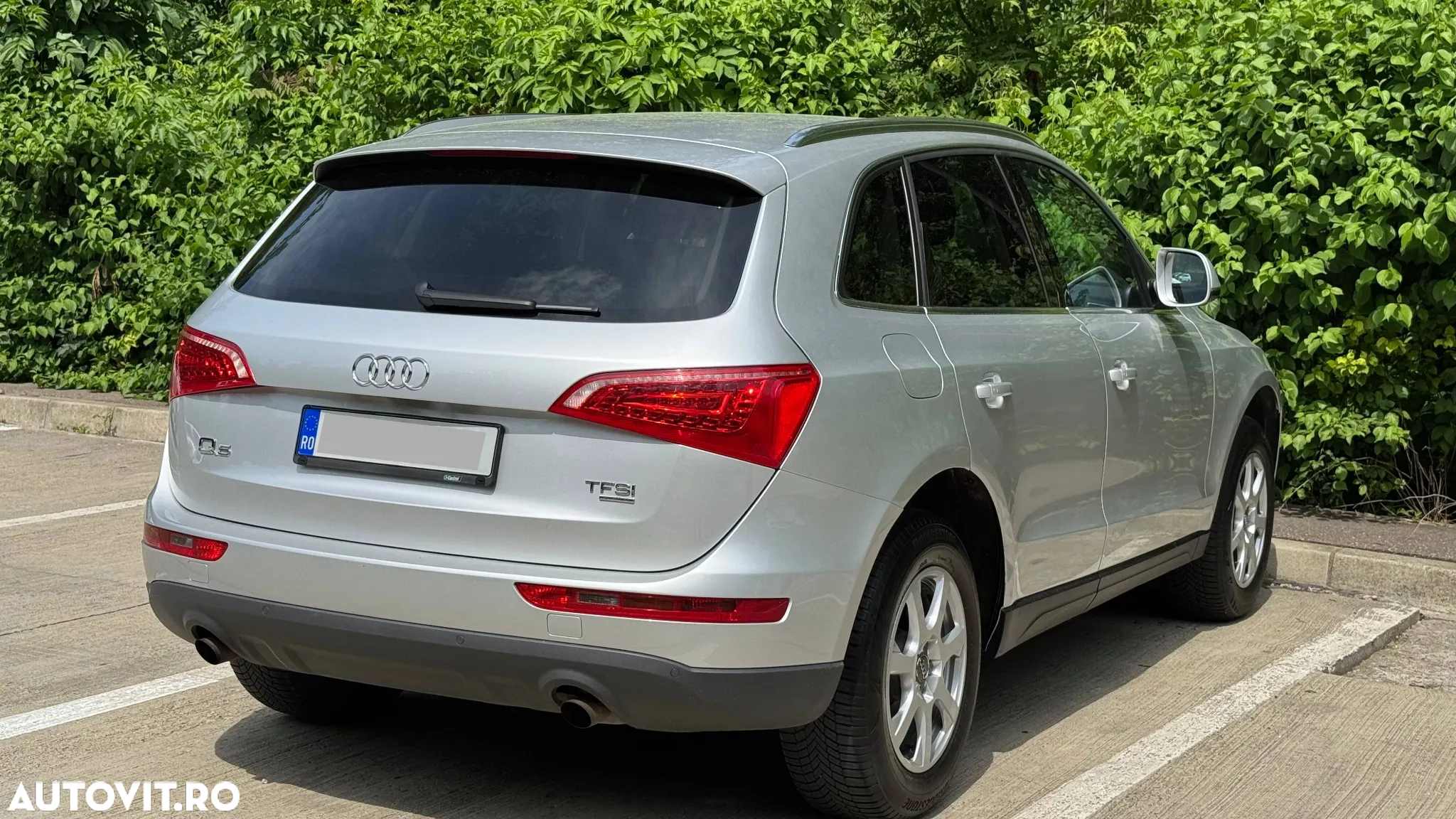 Audi Q5 - 15