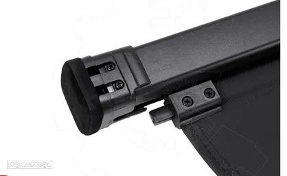 Chapeleira Cobertura da tampa da mala Toyota RAV4 2018- 64907-42030 6490742030 - 3