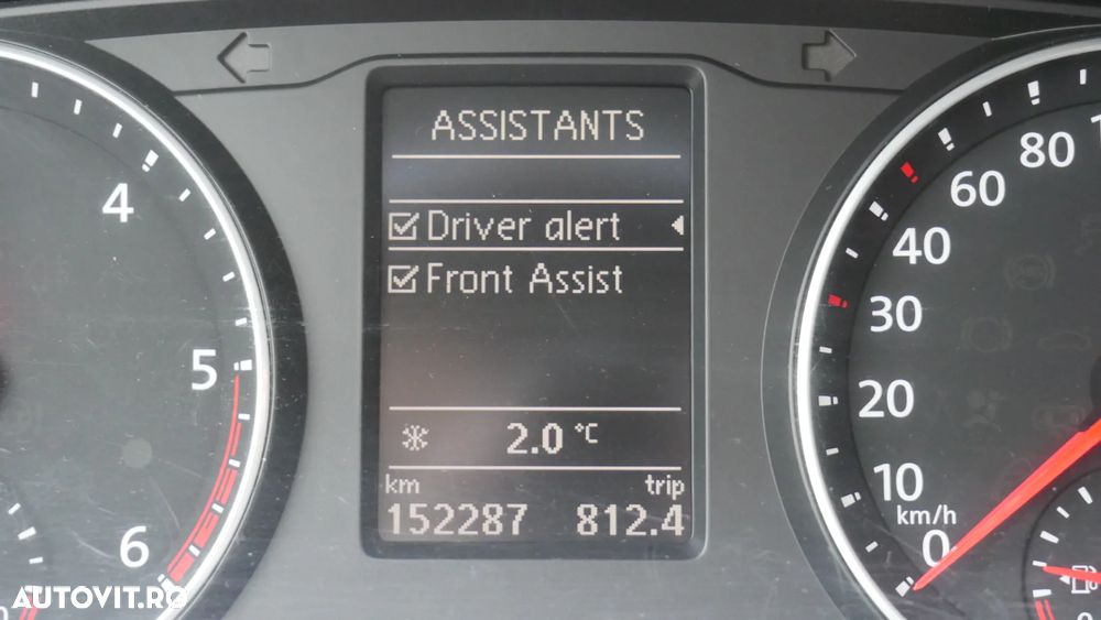 Volkswagen Caravelle - 15